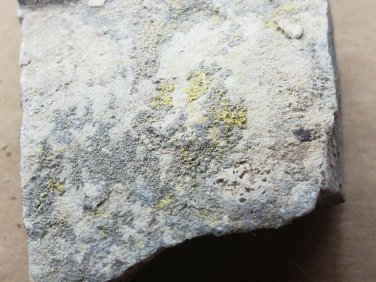 Rare tangeite Specimen!