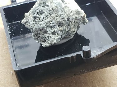 Rare Scorodite Thumbnail Specimen