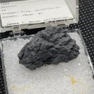 Beautiful Native Arsenic thumbnail specimen