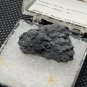 Beautiful Native Arsenic thumbnail specimen