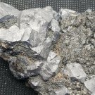 Amazing Galena Sphalerite specimen