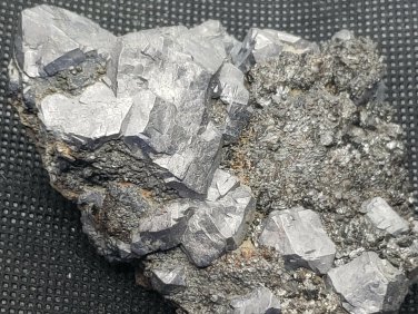 Amazing Galena Sphalerite specimen