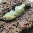 Neat Adamite specimen
