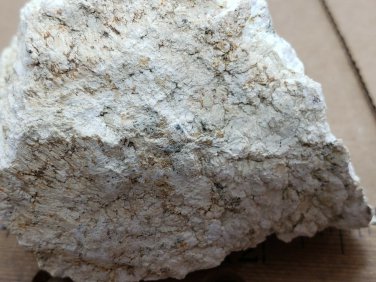 Stunning Massive Magnesite Specimen