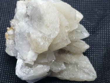 Amazing Barite specimen