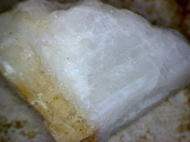 Cryolite thumbnail Specimen!