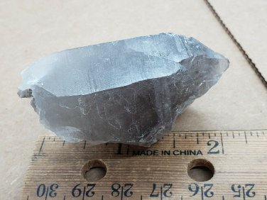 Smoky Quartz Specimen
