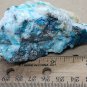 Rare Cabinet Caledonite specimen
