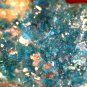 Rare Cabinet Caledonite specimen