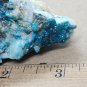 Rare Cabinet Caledonite specimen