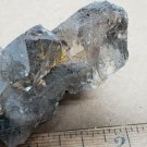 Rutilated Quartz Specimen