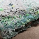 Neat Cuprosklodowskite specimen