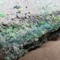 Neat Cuprosklodowskite specimen
