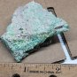 Neat Cuprosklodowskite specimen