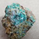 Beautiful Liroconite specimen