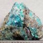 Beautiful Liroconite specimen