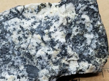 Beautiful Colusite specimen