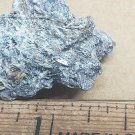 Rare Meneghinite specimen