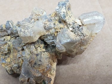 Stunning Cerussite Specimen