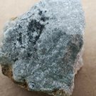 Stunning Covellite Natroalunite Specimen