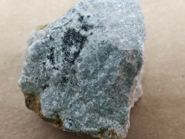 Stunning Covellite Natroalunite Specimen