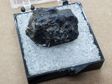 Rare Ilvaite Thumbnail Specimen