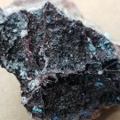 Stunning Caledonite specimen