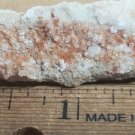 Rare Ruizite specimen