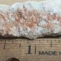 Rare Ruizite specimen