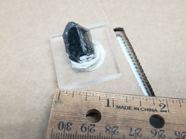 Neat Cassiterite specimen