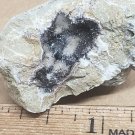 Rare Kutnohorite specimen