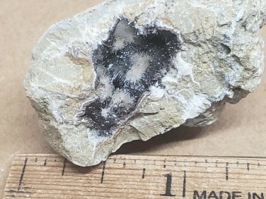 Rare Kutnohorite specimen
