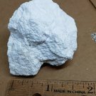 Beautiful White Magnesite Specimen