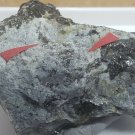 Rare Alumoakermanite specimen