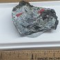 Rare Alumoakermanite specimen