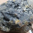 Neat Chalcopyrite sphalerite pyrite specimen
