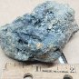 Neat Chalcopyrite sphalerite pyrite specimen