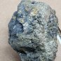 Neat Chalcopyrite sphalerite pyrite specimen