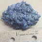 Blue Azurite specimen