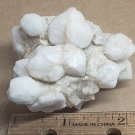 Beta quartz specimen