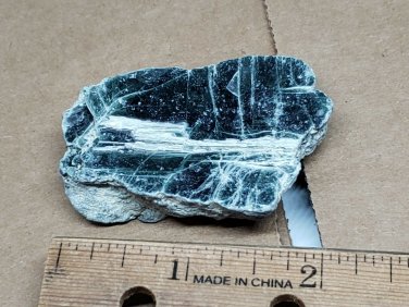 Beautiful Clinochlore specimen
