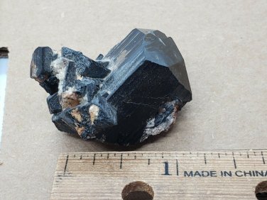 Stunning Schorl Tourmaline Specimen