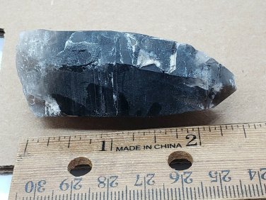 Beautiful Smoky Quartz specimen