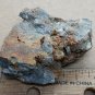 Beautiful Dadsonite Zinkenite specimen