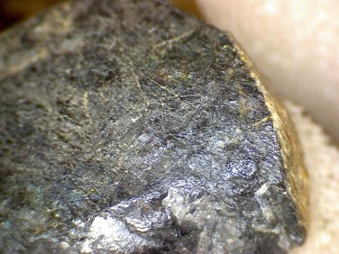 Rare Columbite Tantalite thumbnail specimen