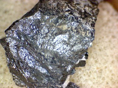 Rare Columbite Tantalite specimen