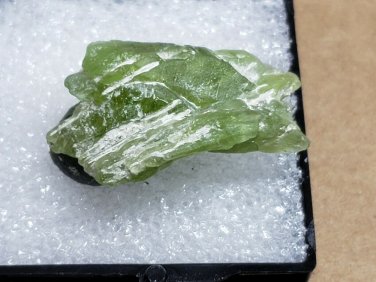 Peridot Thumbnail Specimen