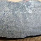 Silver with Safflorite Specimen