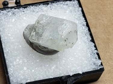 Topaz Thumbnail Specimen