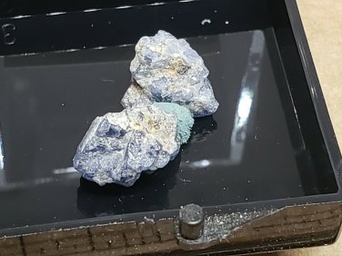 Spinel Thumbnail Specimen